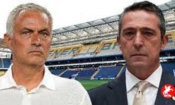 Mourinho'nun Geleceği Fenerbahçe'de Belirsizliğini Koruyor