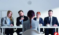 Mülakatlarda En Çok Sorulan Sorular Nelerdir?