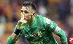 Şampiyonluk Golünü Atan Artık Muslera Gidiyor Mu?