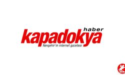 Nevşehir Günlük Haberler ile Güncel Kalın