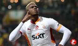 Osimhen Galatasaray'da Kalıyor Mu Gidiyor Mu?