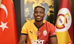 Galatasaray'dan Futbol Tarihine Damga Vuracak Hamle! Osimhen Transferi İçin Geri Sayım Başladı