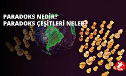 Paradoks nedir? Paradoks çeşitleri
