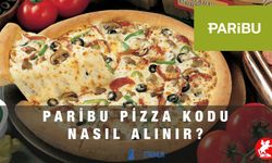 Paribu’dan Bitcoin’in İlk Alışverişine Lezzetli Kutlama: Pizza Günleri Başladı