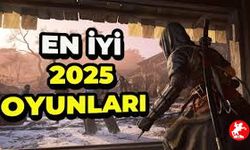 En Çok İndirilen PC Oyunları 2025: Steam Listesinde Zirve Değişmedi!