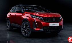 Peugeot 3008 Sıfır Fiyatı 2025: Yeni Nesil SUV’nin Detayları