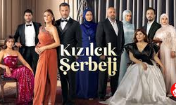 Kızılcık Şerbeti 99. Bölümüyle Yayında