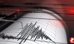 SON DAKİKA - Deprem Sonrası Tsunami Uyarısı