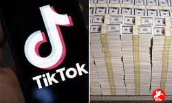 AB, TikTok'a 530.000.000 Euro Para Cezası Kesti