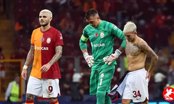 Mauro Icardi Galatasaray'dan Ayrılıyor Mu?