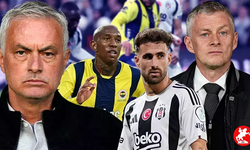 Derbi Öncesi Kötü Haber: İki İsim Kadroya Alınmadı
