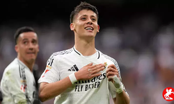 Real Madrid 3-2 Celta Vigo
