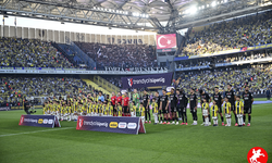 Derbinin Galibi Beşiktaş