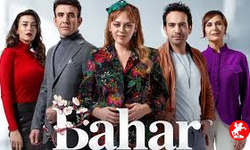 Bahar 45. Bölüm İzle! Son Bölümler Neler Oldu