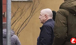 Ümit Özdağ Hastaneye Kaldırıldı