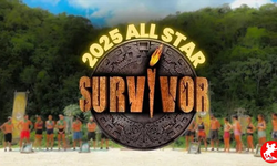 Survivor All Star'da Adaya Kim Veda Etti?