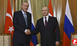Putin, Cumhurbaşkanı Erdoğan İle Görüşeceğini Bildirdi