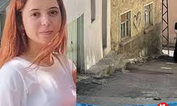 1 yıldır kayıp Nagihan bulundu: Üzerine beton dökülmüş