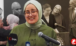 46 günün ardından Rümeysa'dan ilk açıklama