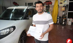 IBAN ile ödeme aldı. dolandırıcı tuzağına düştü!