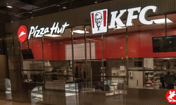 KFC ve Pizza Hut Geri Dönüyor