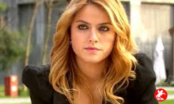 Adını Feriha Koydum'un Hande'si Ceyda Ateş'ten Yıllar Sonra Gelen İtiraf