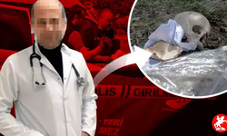 Çöpte Bulunan Kafatasının Sırrı Çözüldü