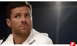 XABİ ALONSO 3 YIL REAL MADRİD'TE