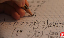 200 Yıldır Çözülemeyen İmkansız Matematik Problemi Çözüldü