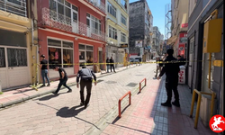 Samsun'da Korkunç Cinayet! Ablasını kaçıran genci göğsünden vurarak öldürdü