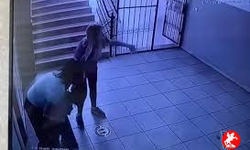 Öğretmenin Boğulan Öğrenciye Uyguladığı Heimlich Manevrası Hayat Kurtardı