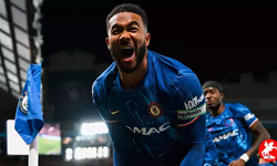 Chelsea, Manchester United Maç Sonucu