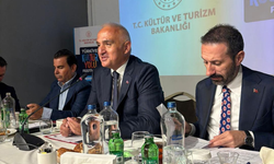 Kültür ve Turizm Bakanı Ersoy Açıkladı: Kurban Bayramı 9 Gün Olur mu?