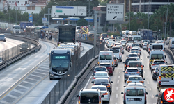 19 Mayıs'ta Toplu Taşıma Ücretsiz mi?