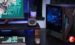 ASUS’tan Oyunculara Yeni Masaüstü Bilgisayar: ROG Zephyrus G6X Sahneye Çıktı