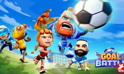 Başlık: Kafa Topu’nun yapımcılarından kuralsız futbol oyunu: Goal Battle