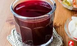 Sabahları Pancar Suyu İçmek Türk Kahvesi ile Aynı Etkiyi Gösteriyor