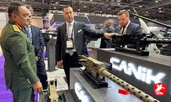 ABD'li Müşterilerden Samsun Canik'e Büyük İlgi