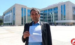 Samsun'da 18 gündür kayıp olan eşini aramaya devam ediyor