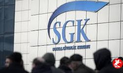 SGK Denetimleri Gündemde! Binlerce Müfettişi ile Denetimde Olan SGK 2 Milyardan Fazla Para Cezası Kesti