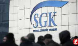 SGK yıpranma payı kaldırıldı, yüzlerce mesleğin emeklilik süresi uzayacak