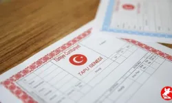 Tapu sahiplerinin dikkatine! Bu 3 kural malınızı korur