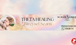 ThetaHealing Seansıyla Bilinçaltı Temizliği Nasıl Yapılır?