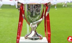 Video || Galatasaray-Trabzon Spor Kupa Maçı Özeti