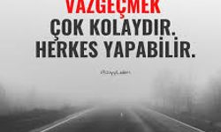 Vazgeçmek Üzereyken Hatırlamanız Gereken 3 Şey