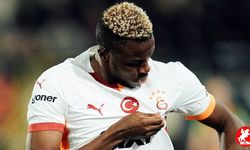Efsanevi Golcü Osimhen Kalıyor Mu Gidiyor Mu?
