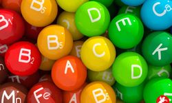 Hangi Vitamin Hangi Besinlerde Bulunuyor?
