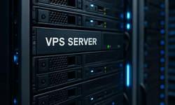 Hedef Hosting ile Öne Çıkan VPS Hizmetleri: Röportaj Havasında Tanıtım