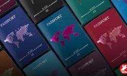 2025’in En Güçlü Pasaportları Belli Oldu: Asya ve Avrupa Hâkimiyeti Sürekli!