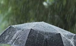 17 İlde Sağanak Alarmı! İçişleri Bakanlığı Vatandaşları Sel, Dolu ve Fırtınaya Karşı Uyardı